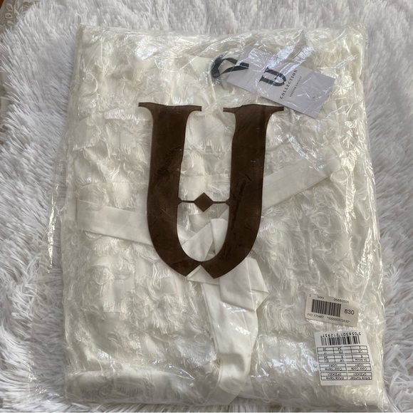 Forever Unique x ModCloth A Taste for Texture Midi Dress | Size 2 - Picture 5 of 8